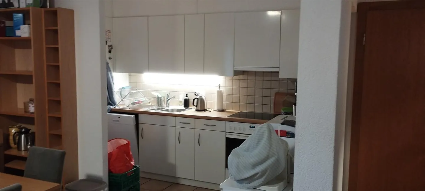 Appartamento 3 locali - Foto 2 di 3