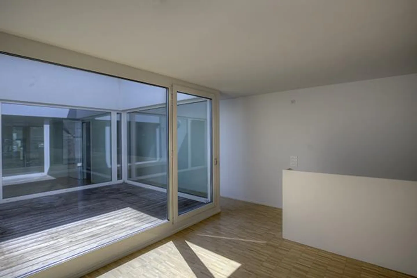 Moderne Maisonettewohnung - Foto 4 von 13