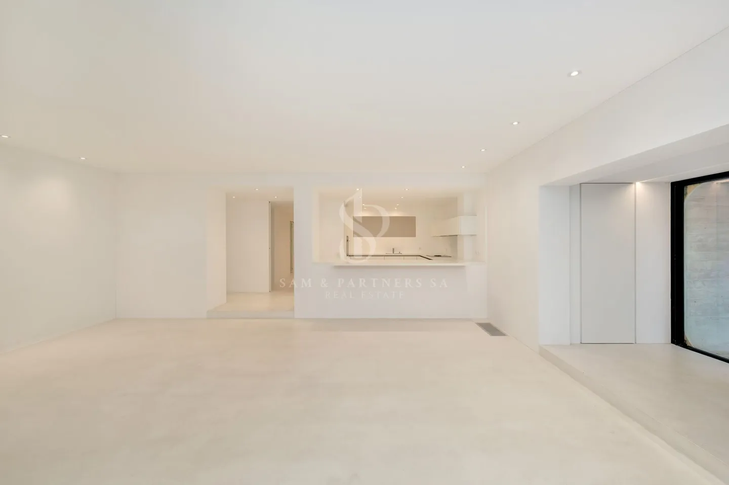 Loft moderno in centro a Lugano - Foto 4 di 20