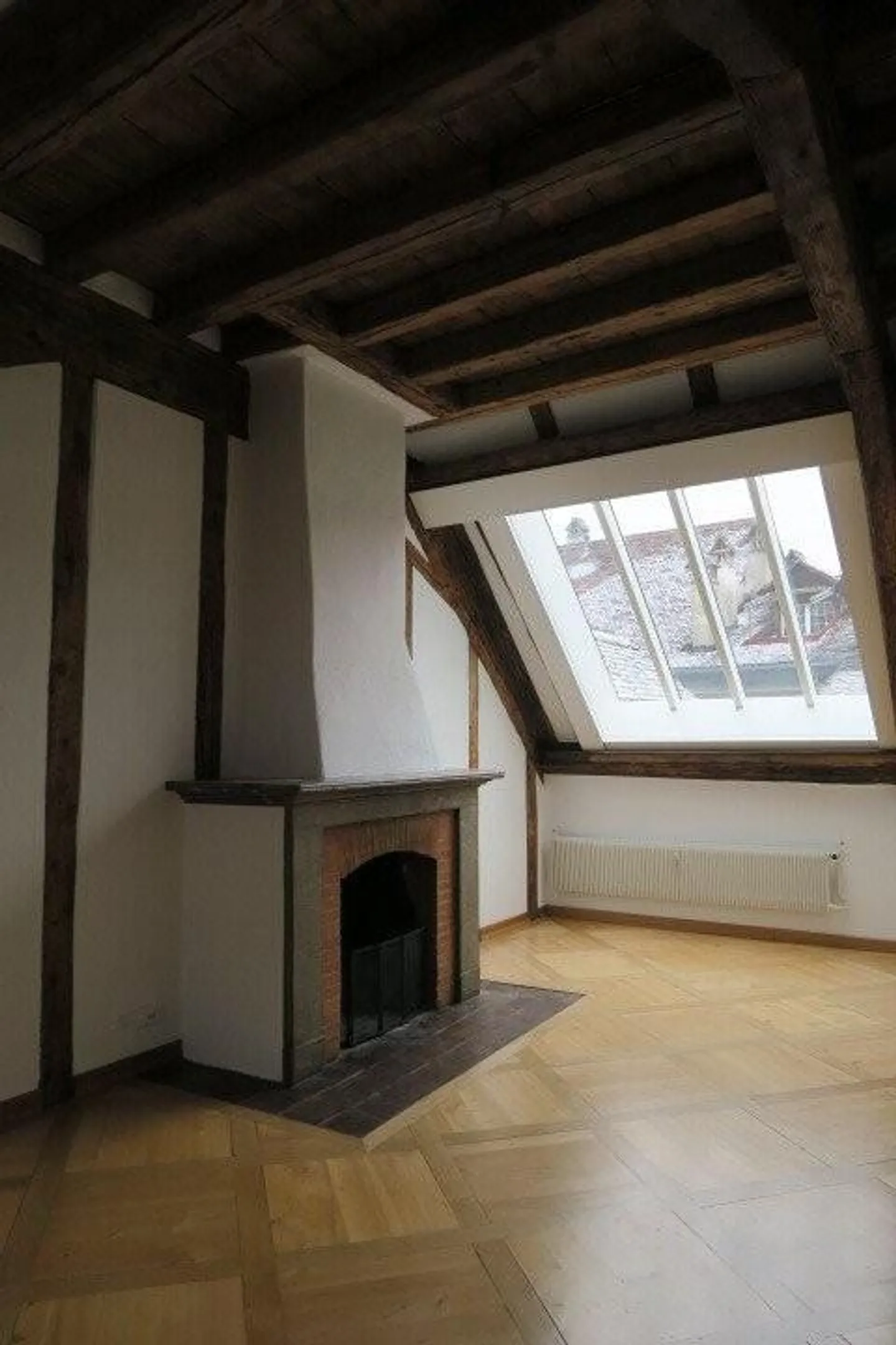 Your new residential jewel in the lower Bern old town! - Photo 6 of 11