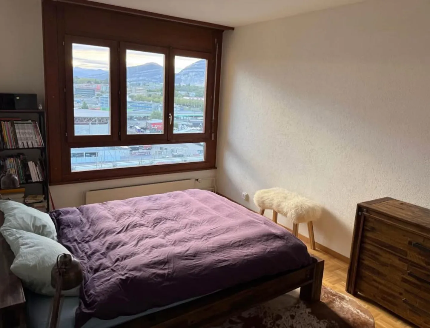 Appartamento in affitto - Foto 4 di 5
