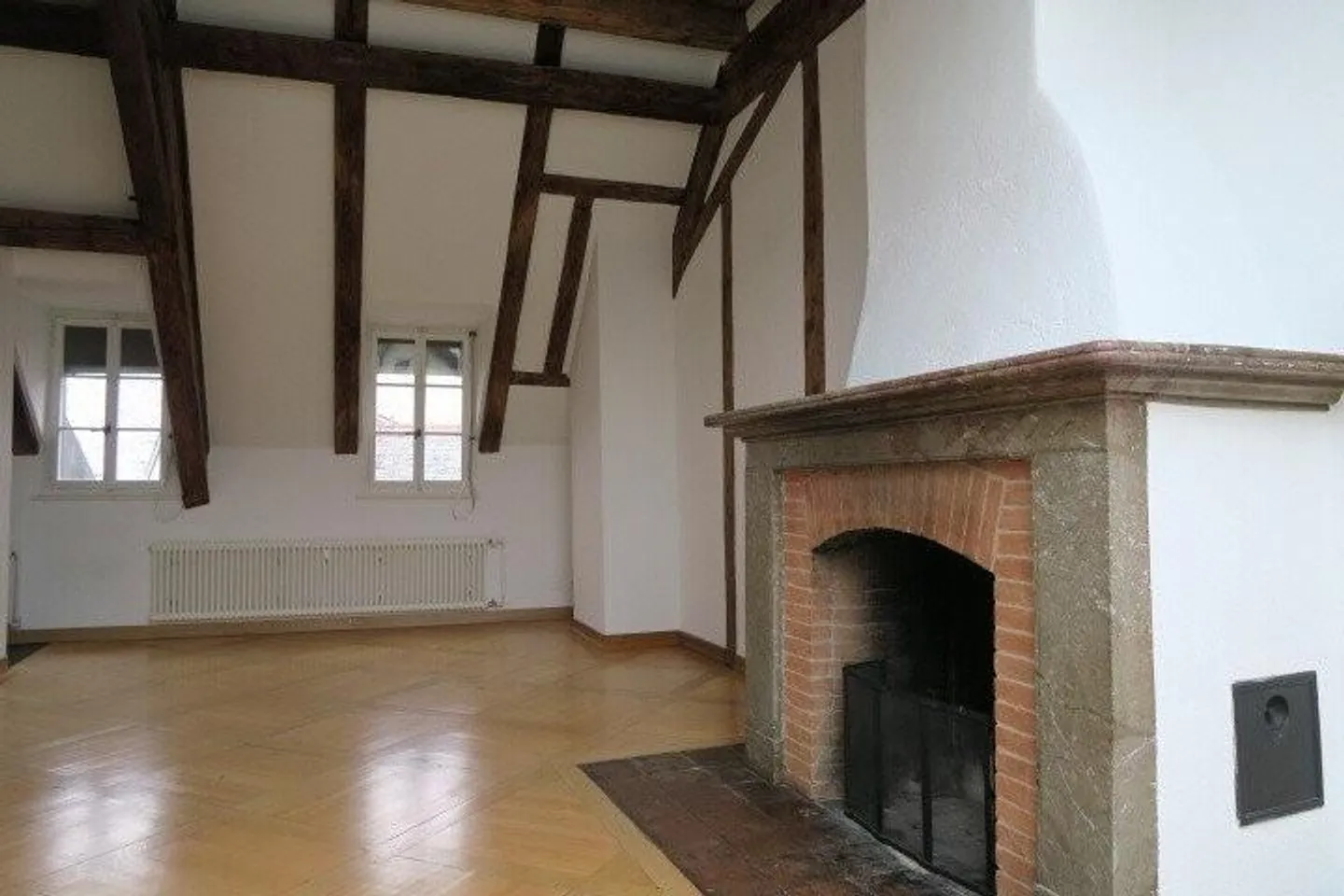 Your new residential jewel in the lower Bern old town! - Photo 7 of 11