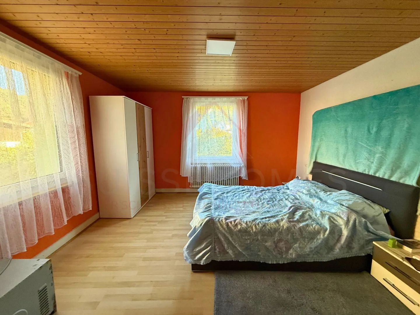 Casa singola in affitto - Foto 8 di 17