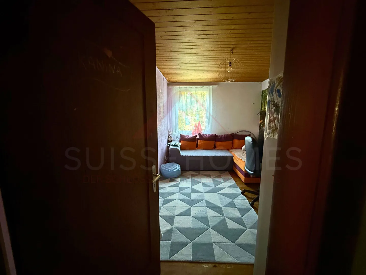 Casa singola in affitto - Foto 10 di 17