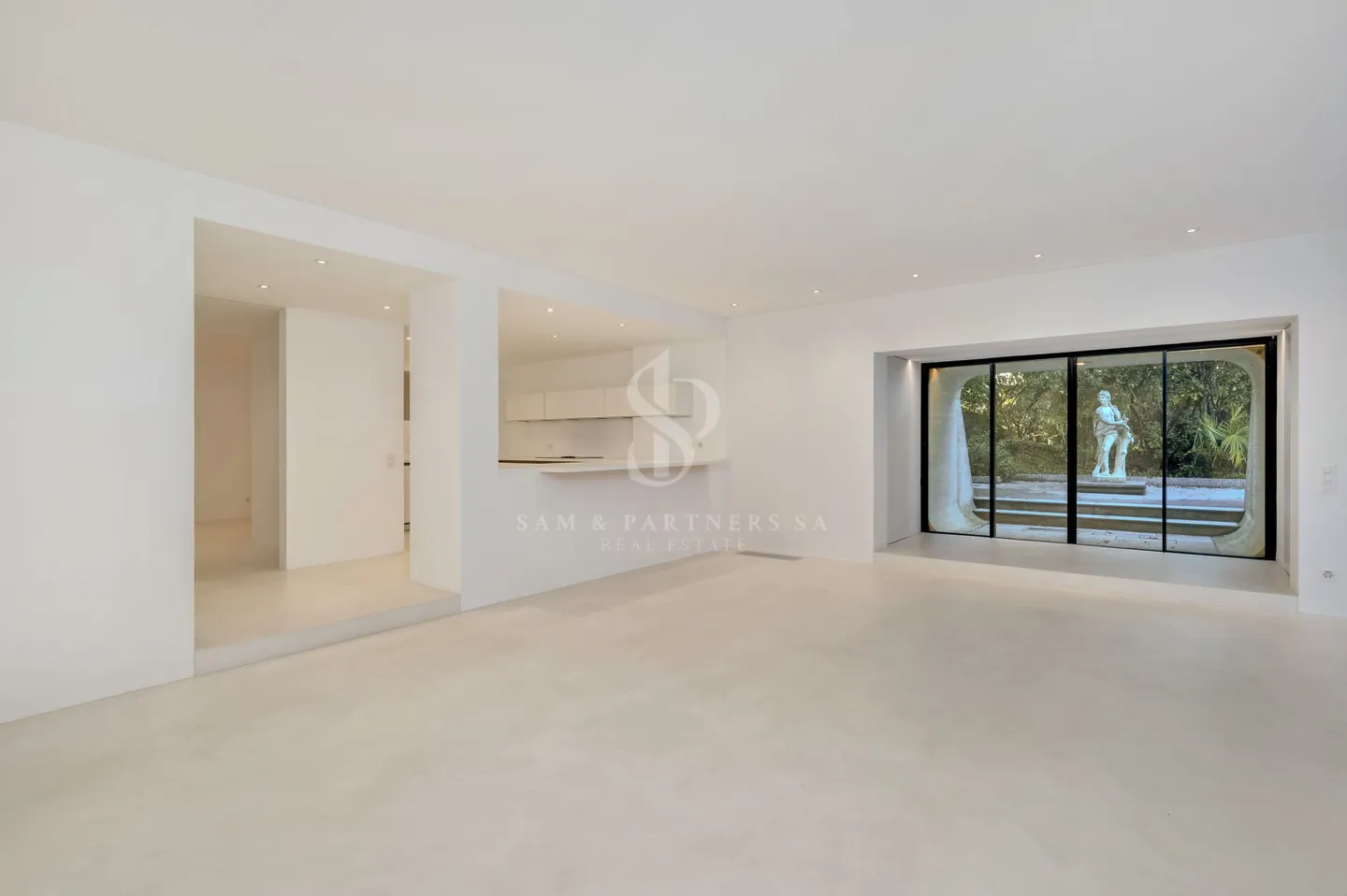 Loft moderno in centro a Lugano - Foto 5 di 20