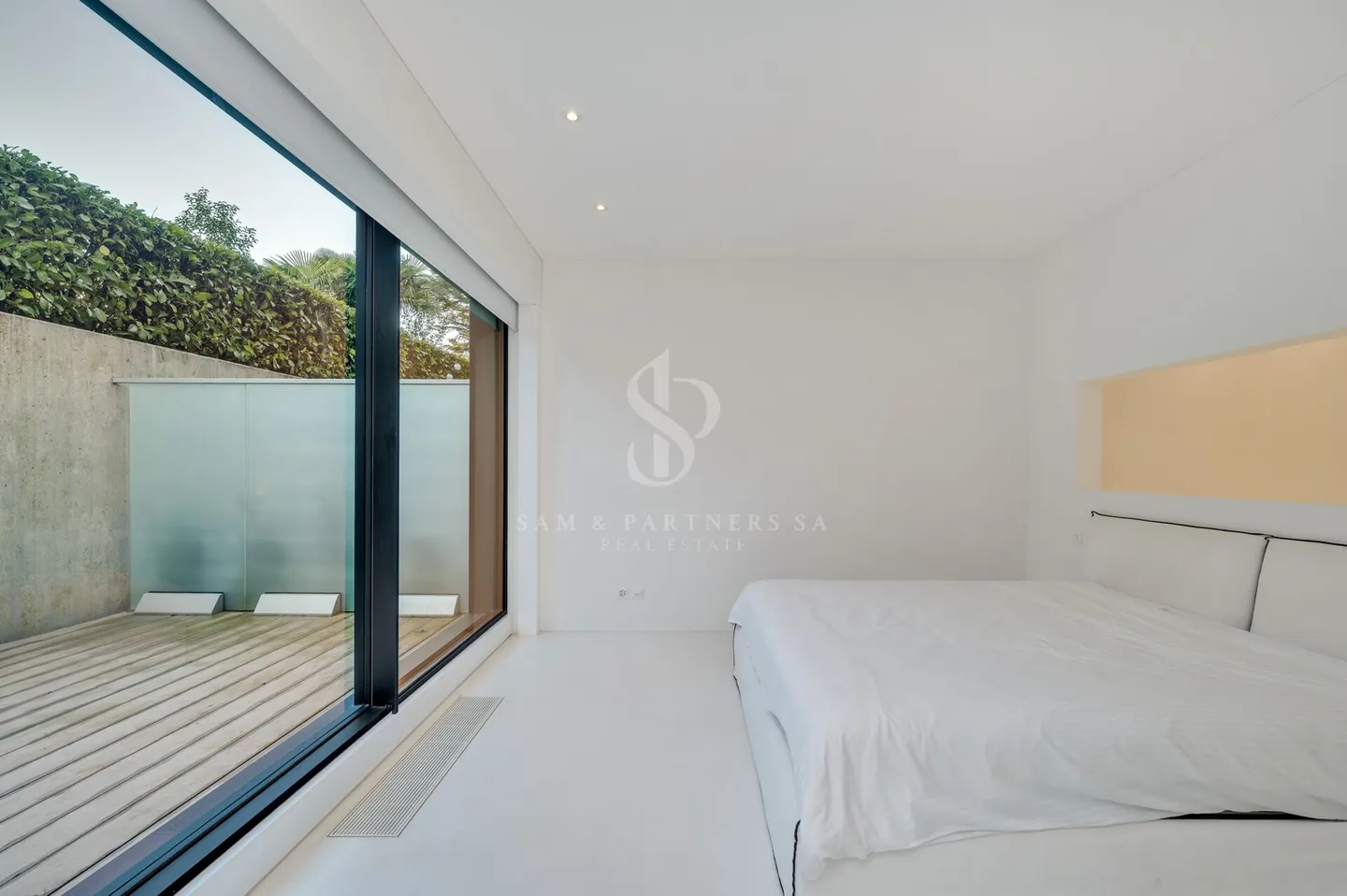 Loft moderno in centro a Lugano - Foto 12 di 20