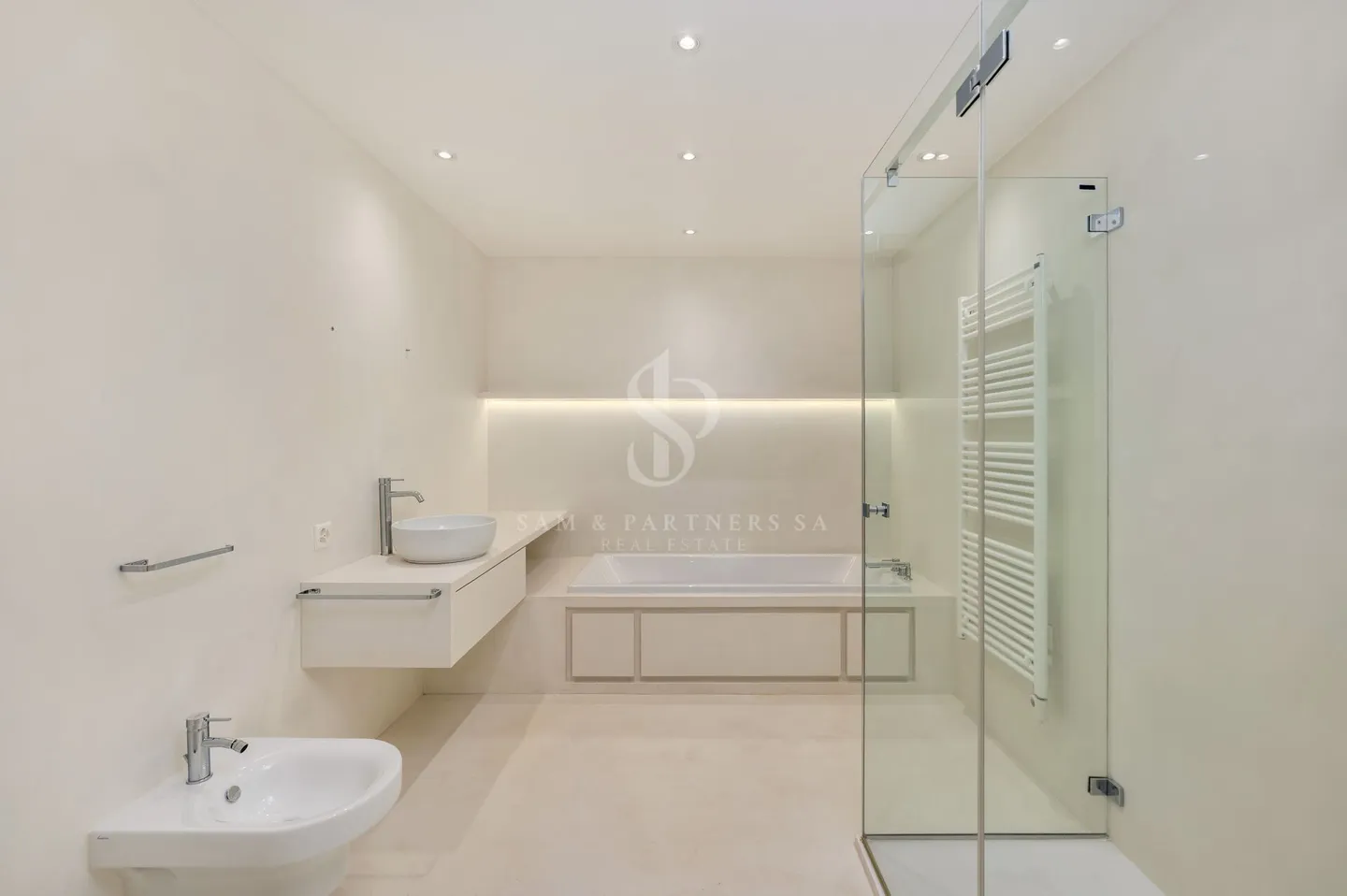 Loft moderno in centro a Lugano - Foto 14 di 20