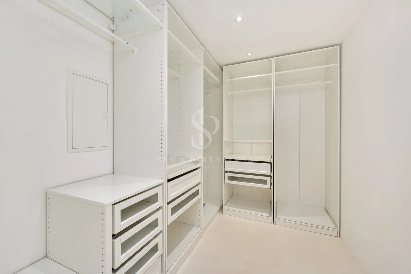 Loft moderno in centro a Lugano - Foto 15 di 20