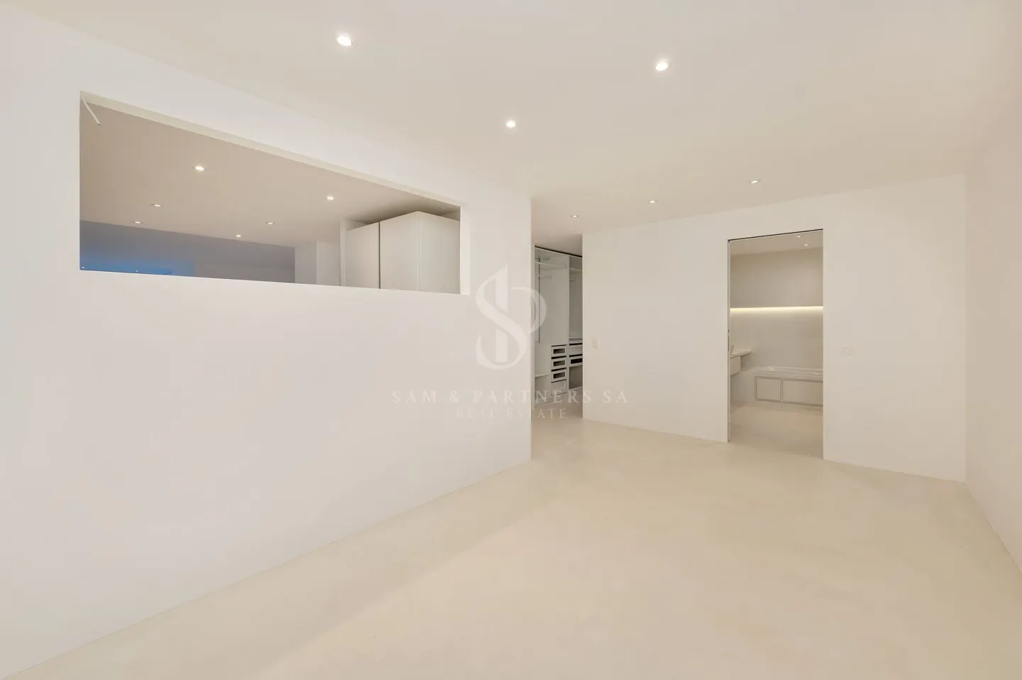 Loft moderno in centro a Lugano - Foto 16 di 20