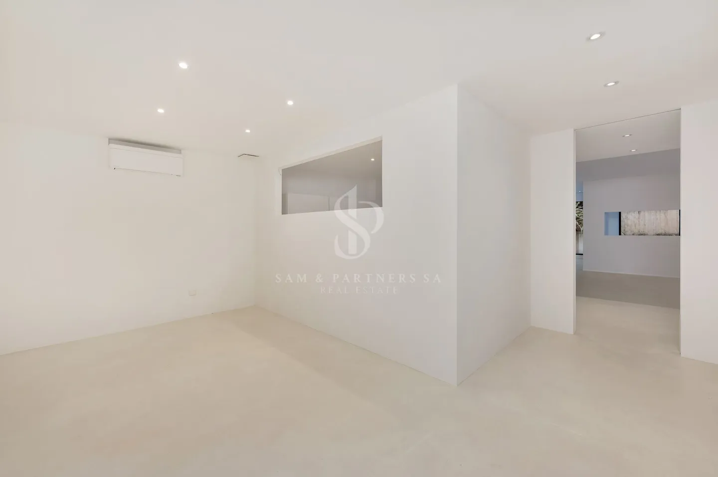 Loft moderno in centro a Lugano - Foto 17 di 20