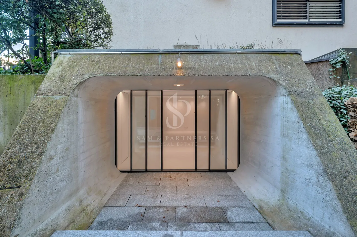 Loft moderno in centro a Lugano - Foto 18 di 20