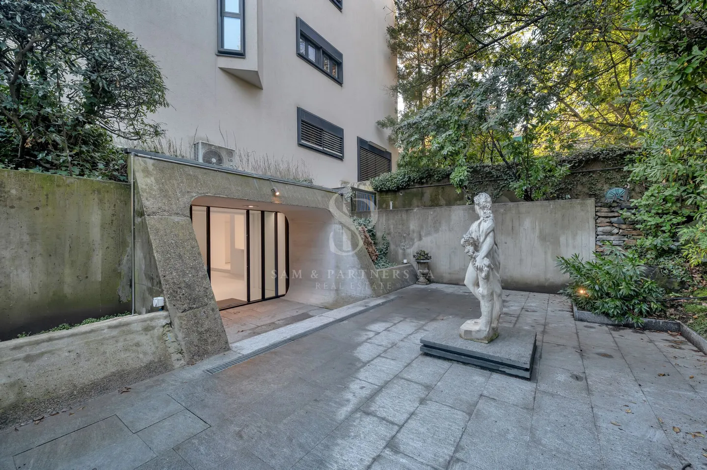 Loft moderno in centro a Lugano - Foto 19 di 20