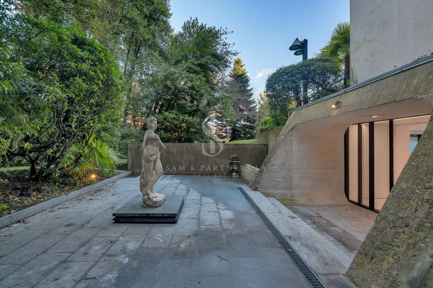 Loft moderno in centro a Lugano - Foto 20 di 20