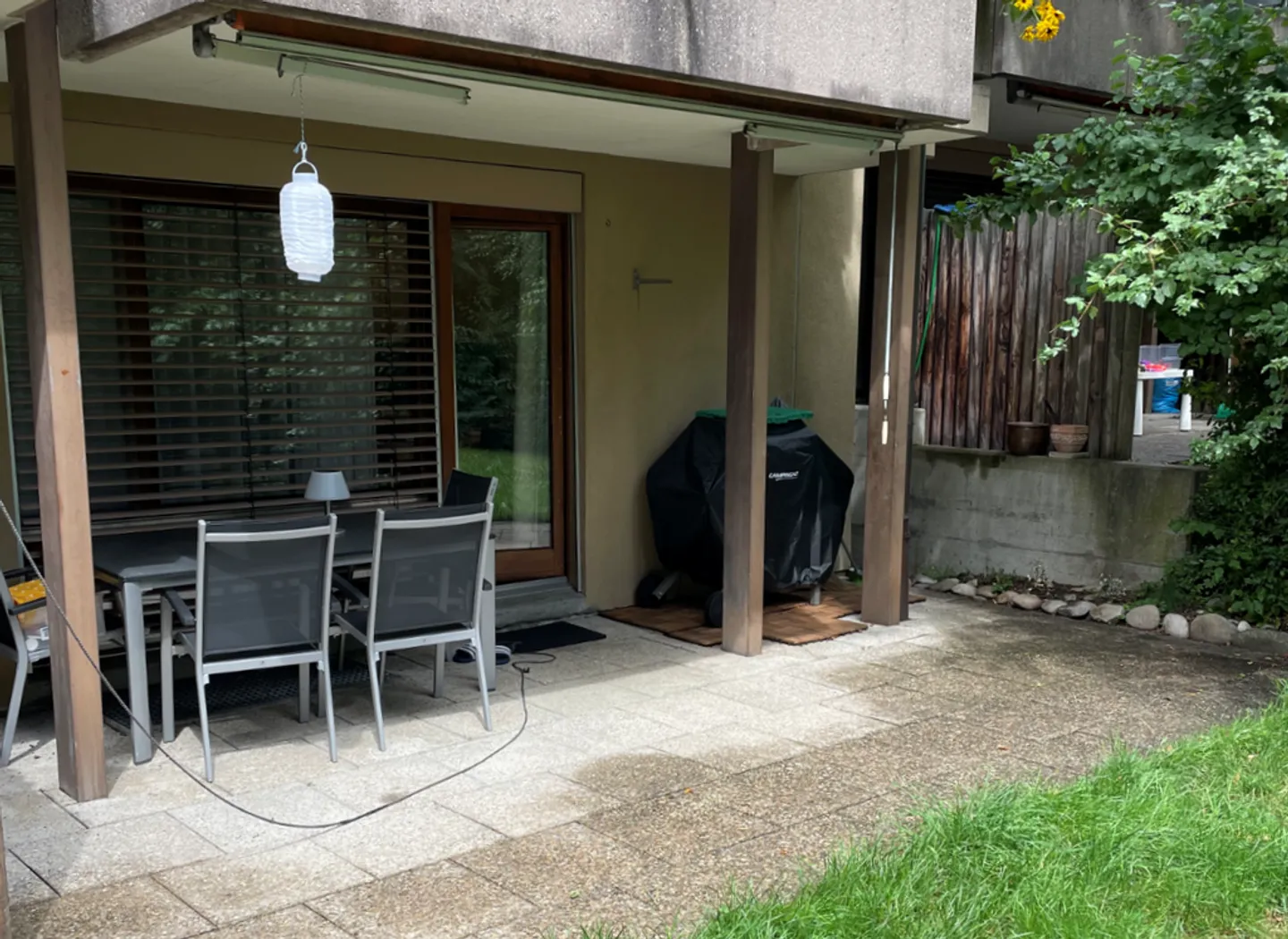 Appartamento 3.5 stanze - Foto 1 di 7