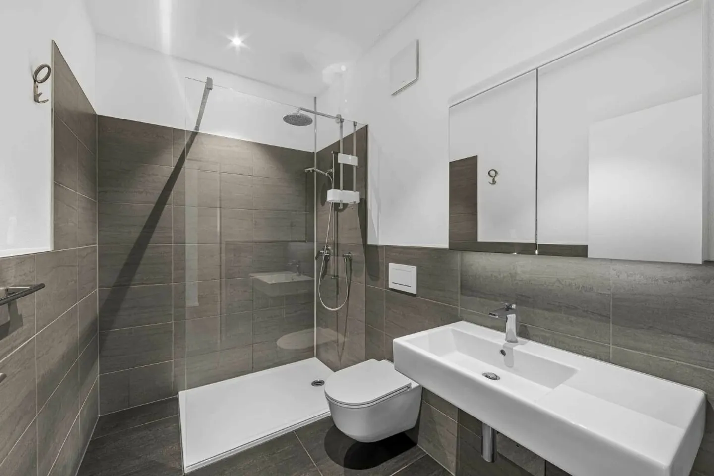 4.5-Room Maisonette Penthouse - Photo 8 of 11