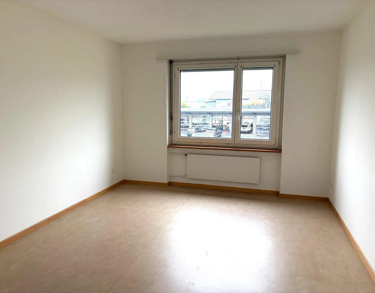 Charmante 3.5-Zimmer-Wohnung in ländlicher Umgebung - Foto 9 von 13