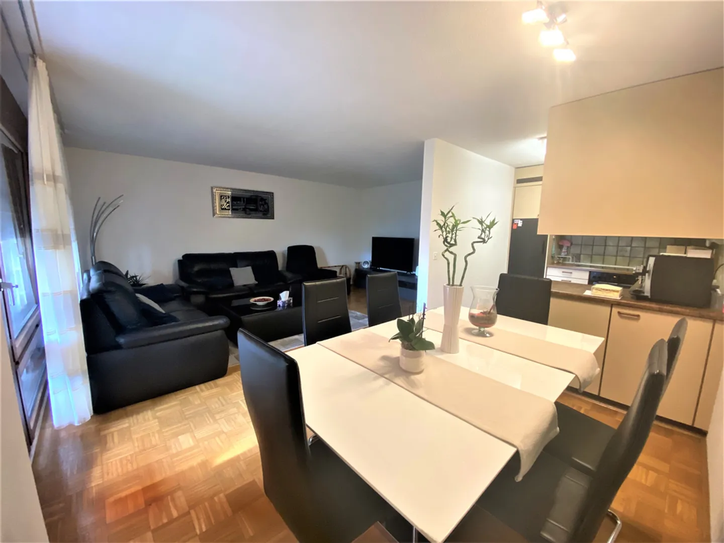 Appartamento 3.5 stanze - Foto 2 di 7