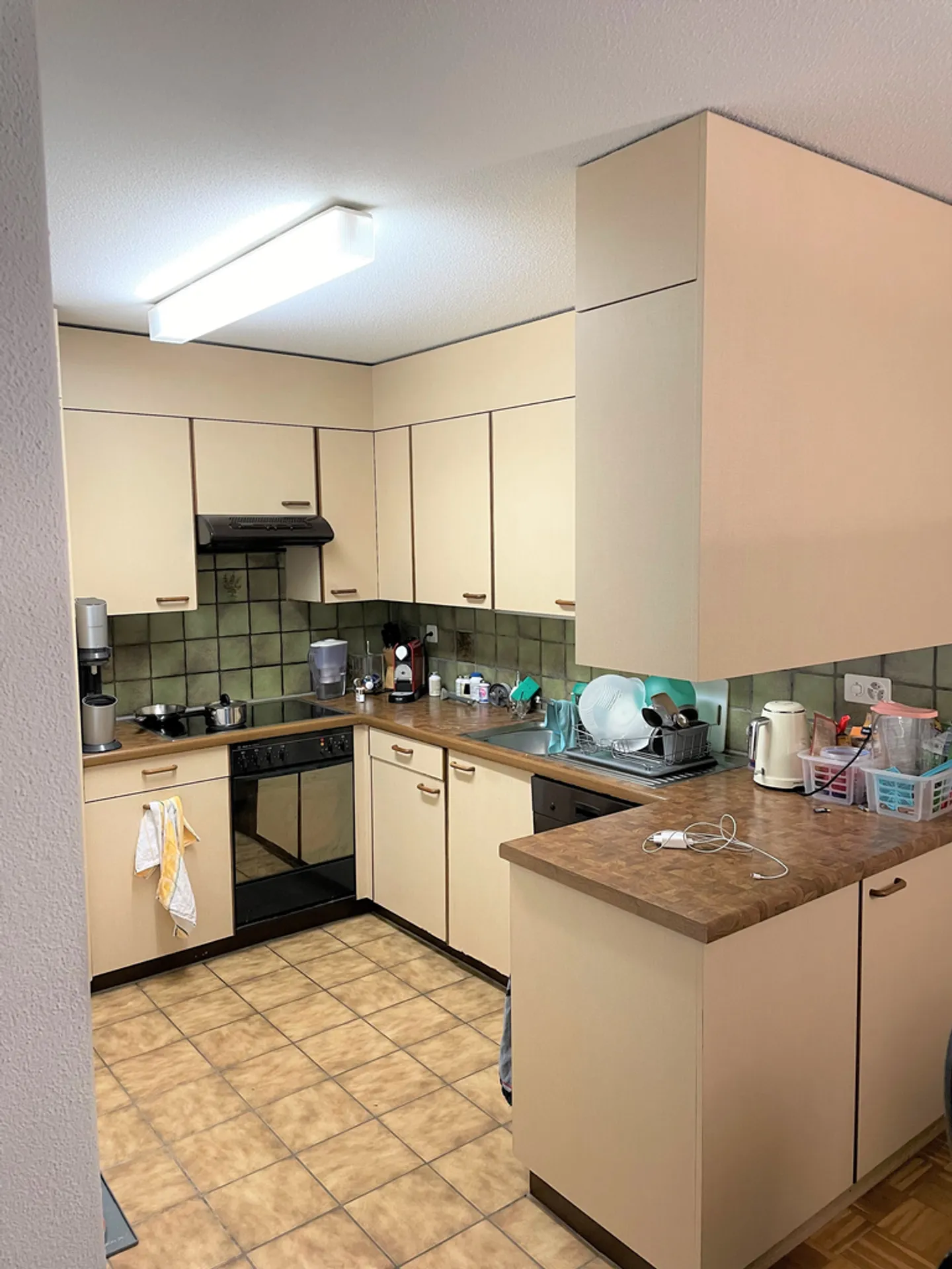 Appartamento 3.5 stanze - Foto 3 di 7