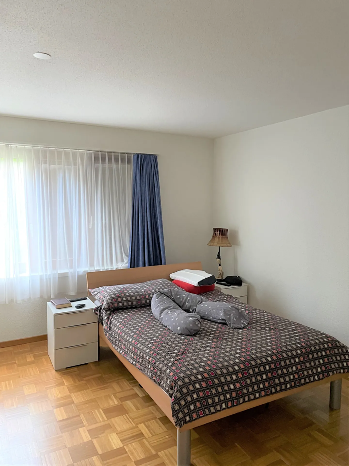 Appartamento 3.5 stanze - Foto 4 di 7