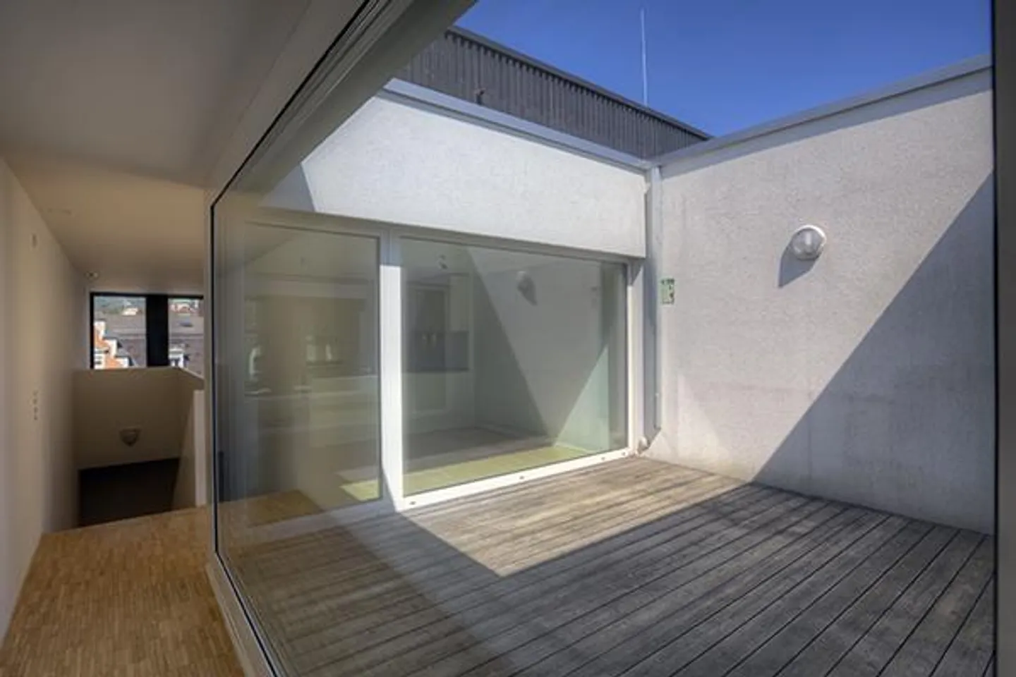 Moderne Maisonettewohnung - Foto 13 von 13