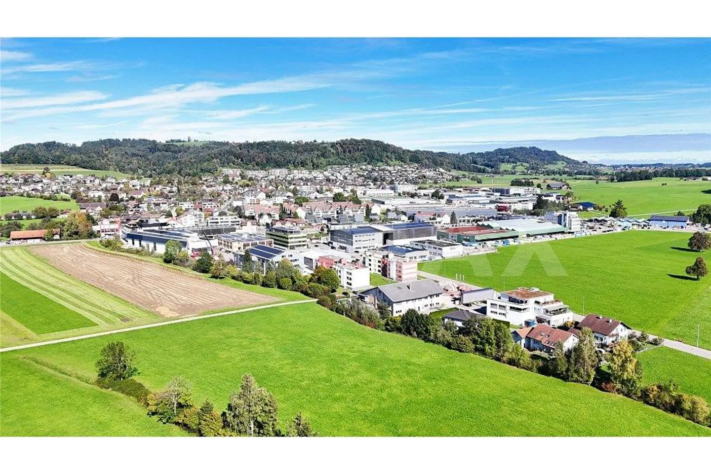 Families pay attention – A family house with heart in Züberwangen - Photo 12 of 13