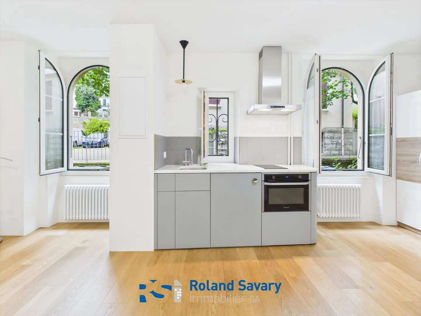 Studio Lausanne - Foto 3 von 7