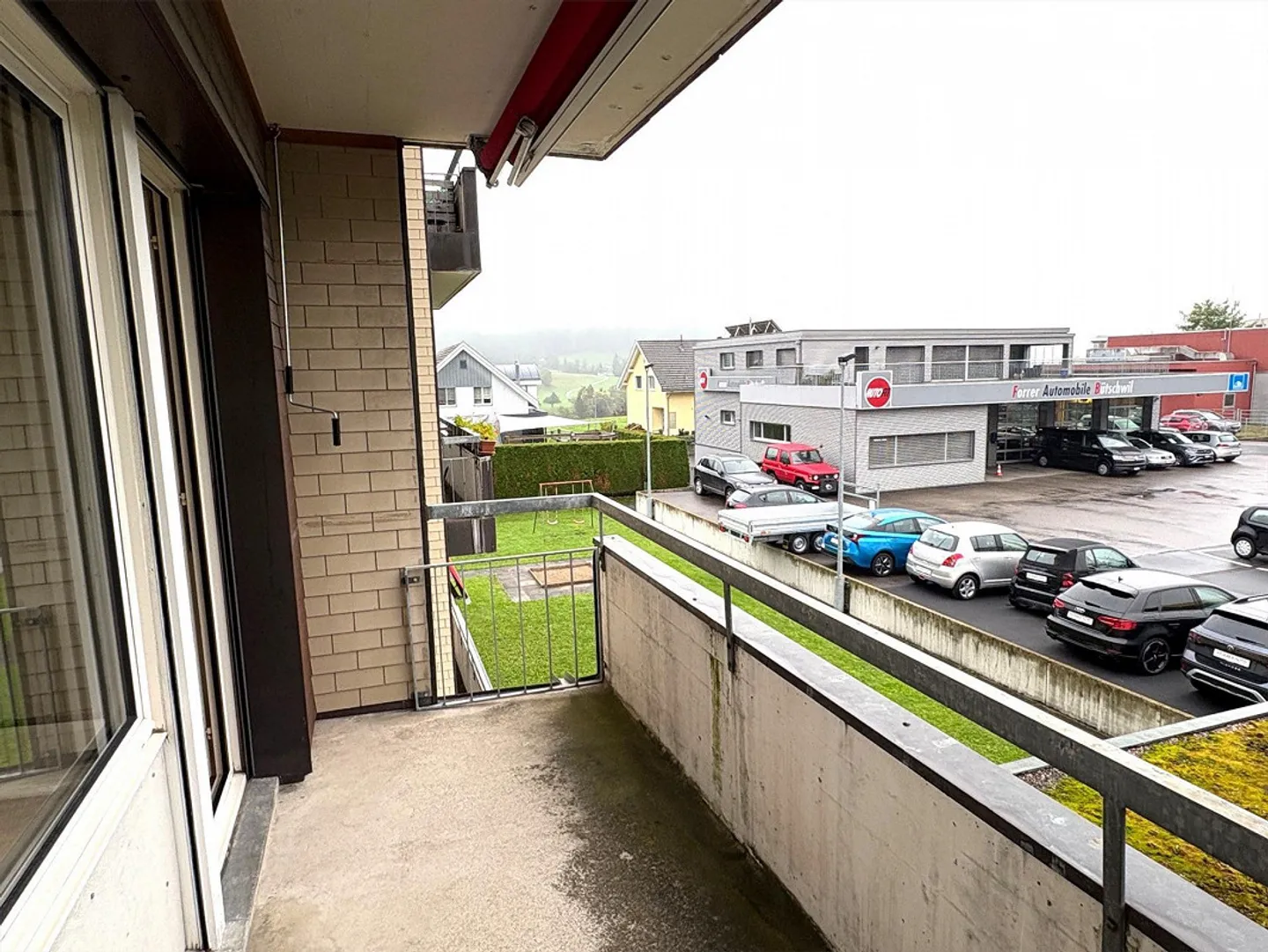 Charmante 3.5-Zimmer-Wohnung in ländlicher Umgebung - Foto 11 von 13