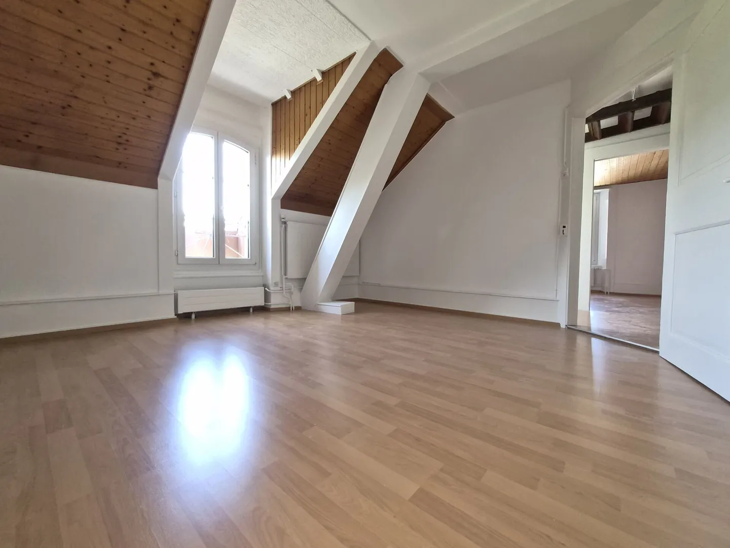 Schöne 4,5-Zimmer-Wohnung im 2. Stock - Foto 6 von 8