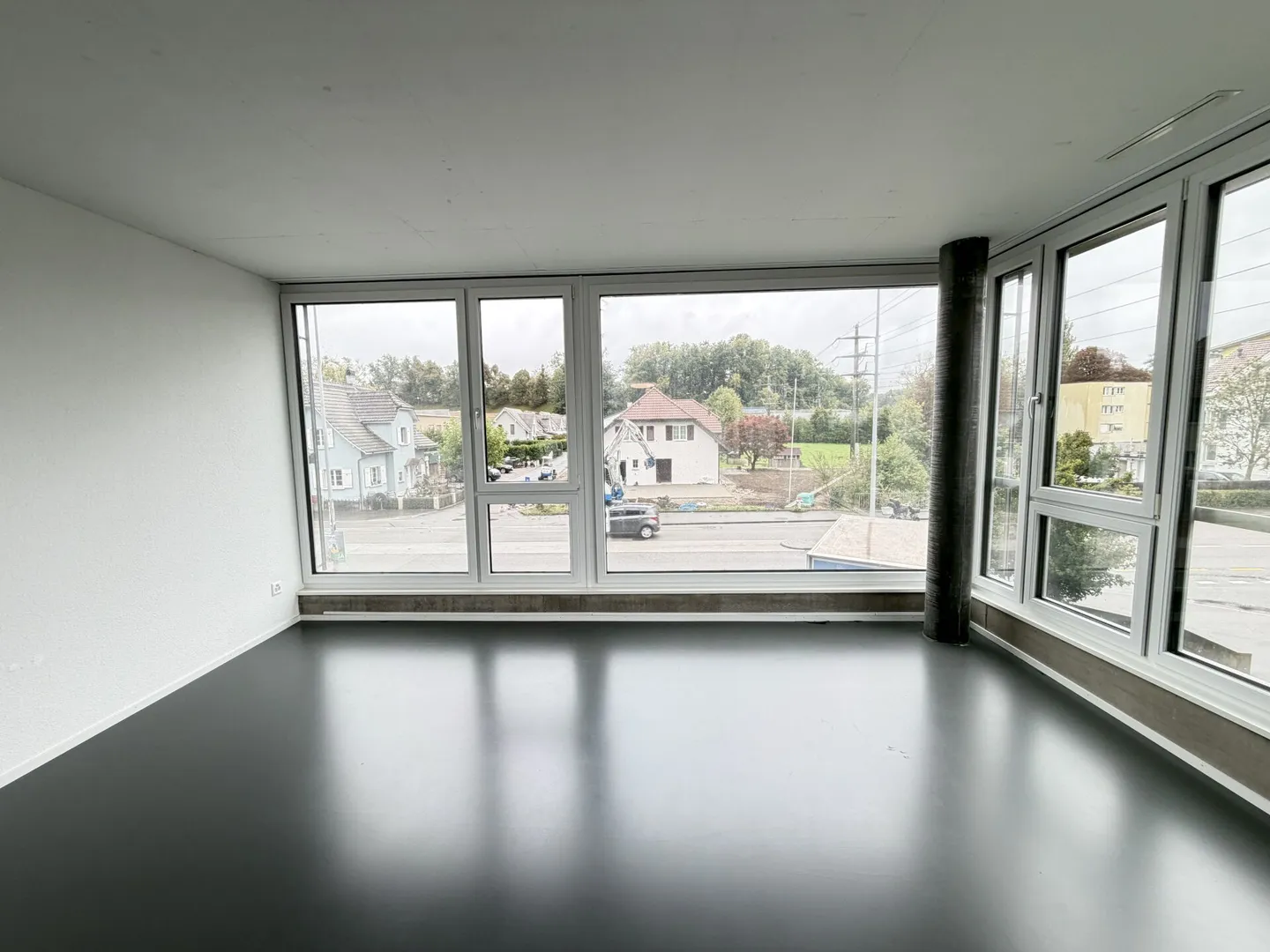 Geräumige 2.5-Zimmerwohnung - Foto 5 von 8