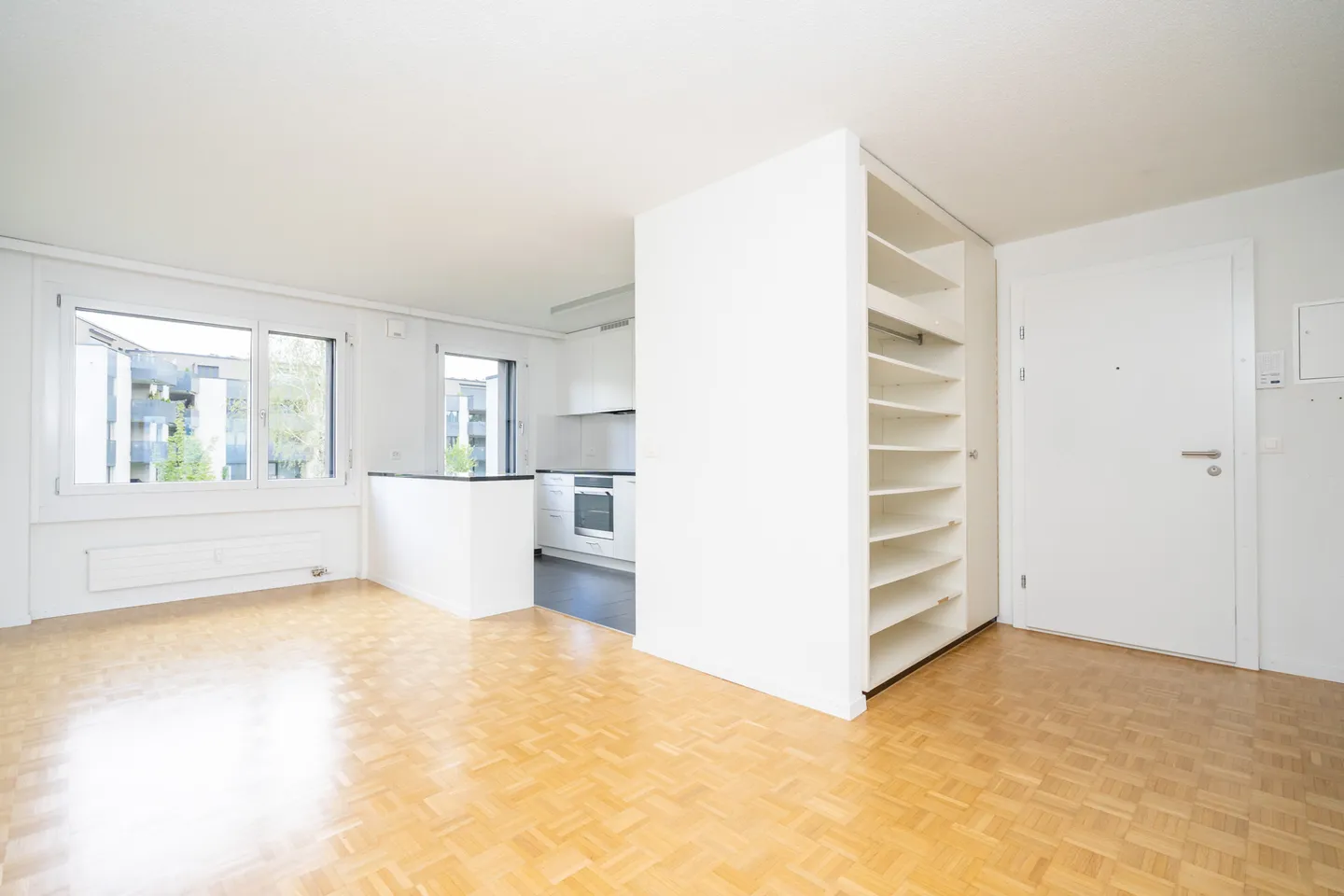 Charming 3.5-Room Apartment - Photo 6 of 10