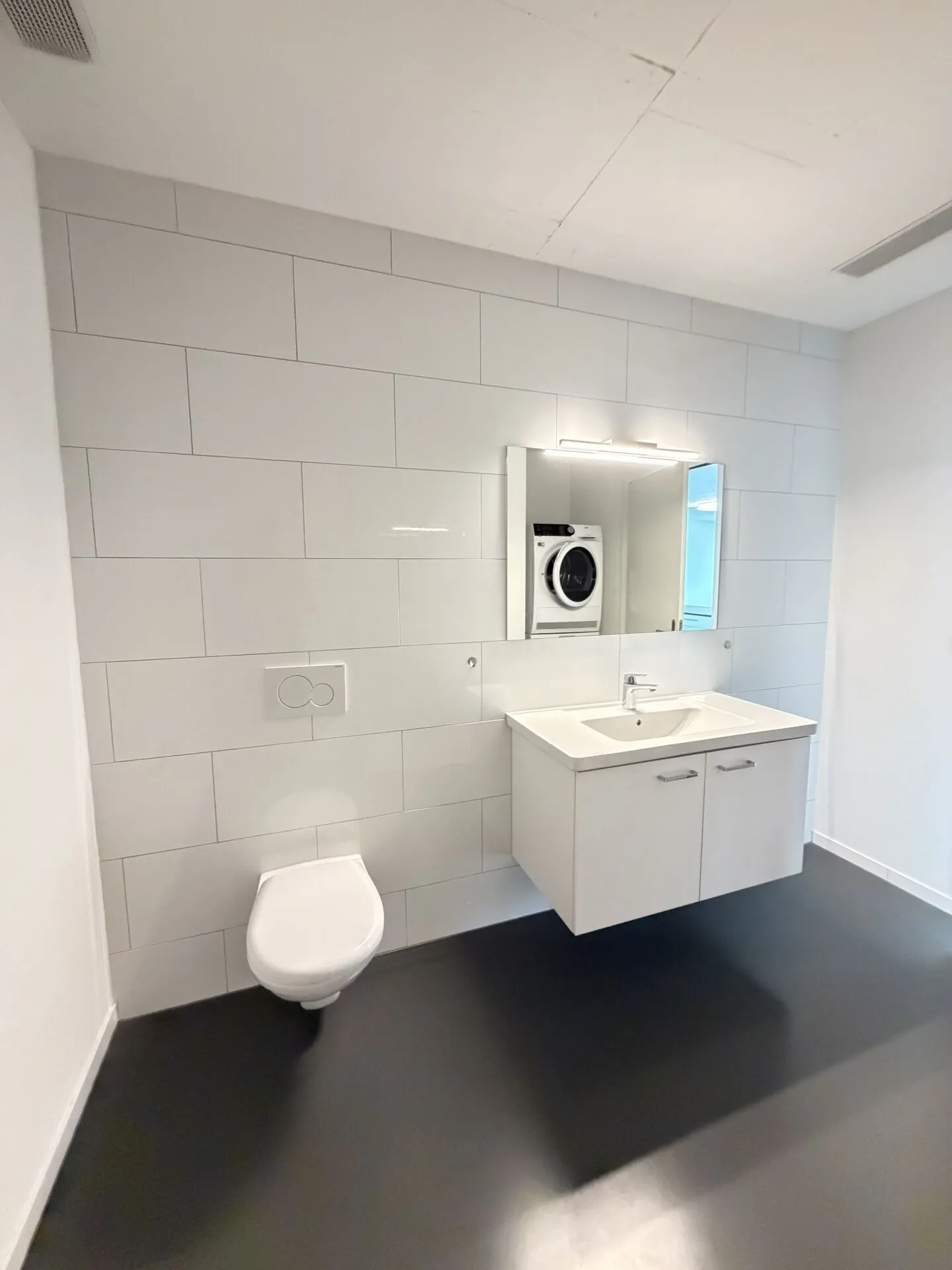 Geräumige 2.5-Zimmerwohnung - Foto 6 von 8