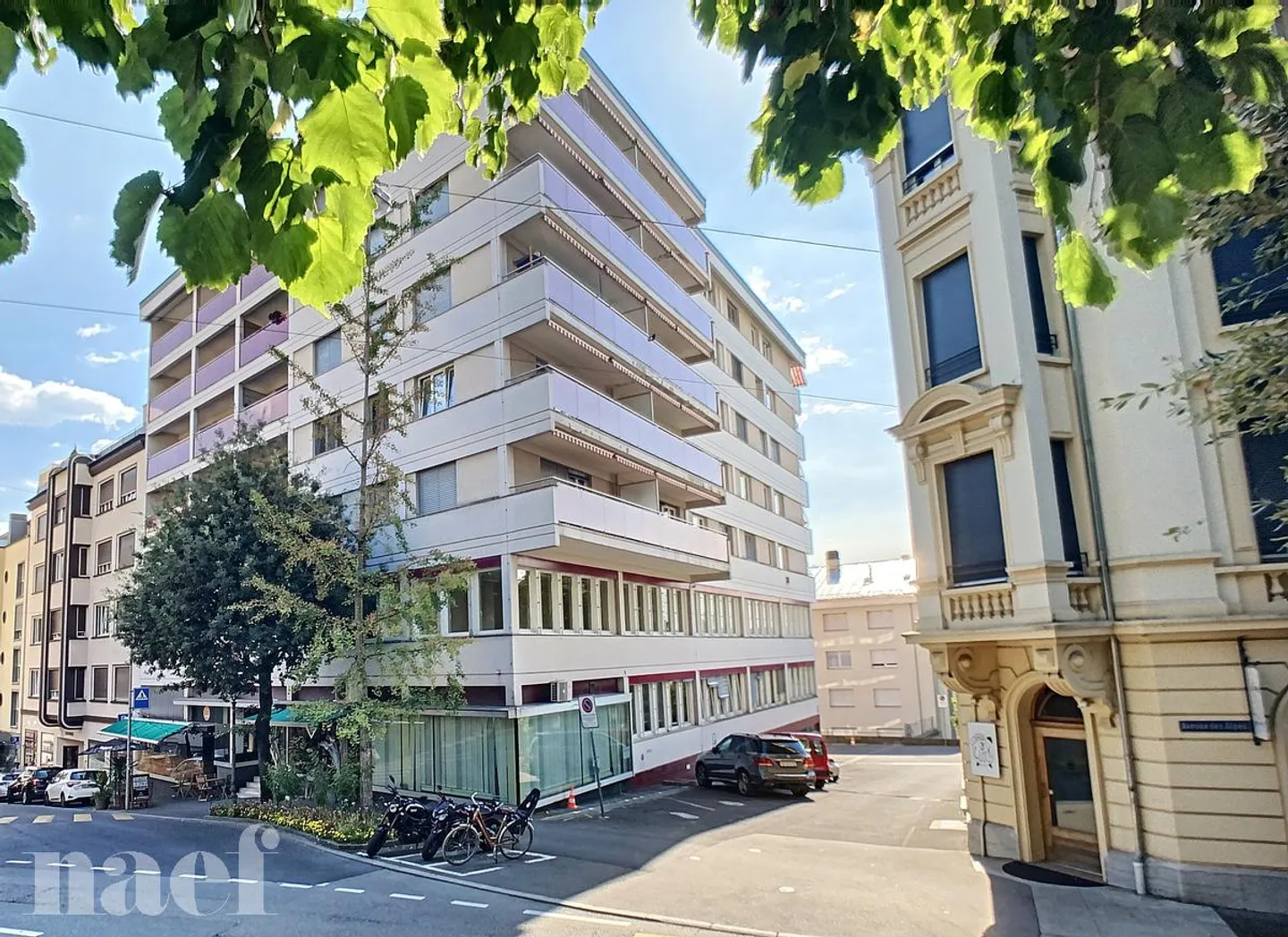 Appartement 1 pièce - Photo 1 sur 1