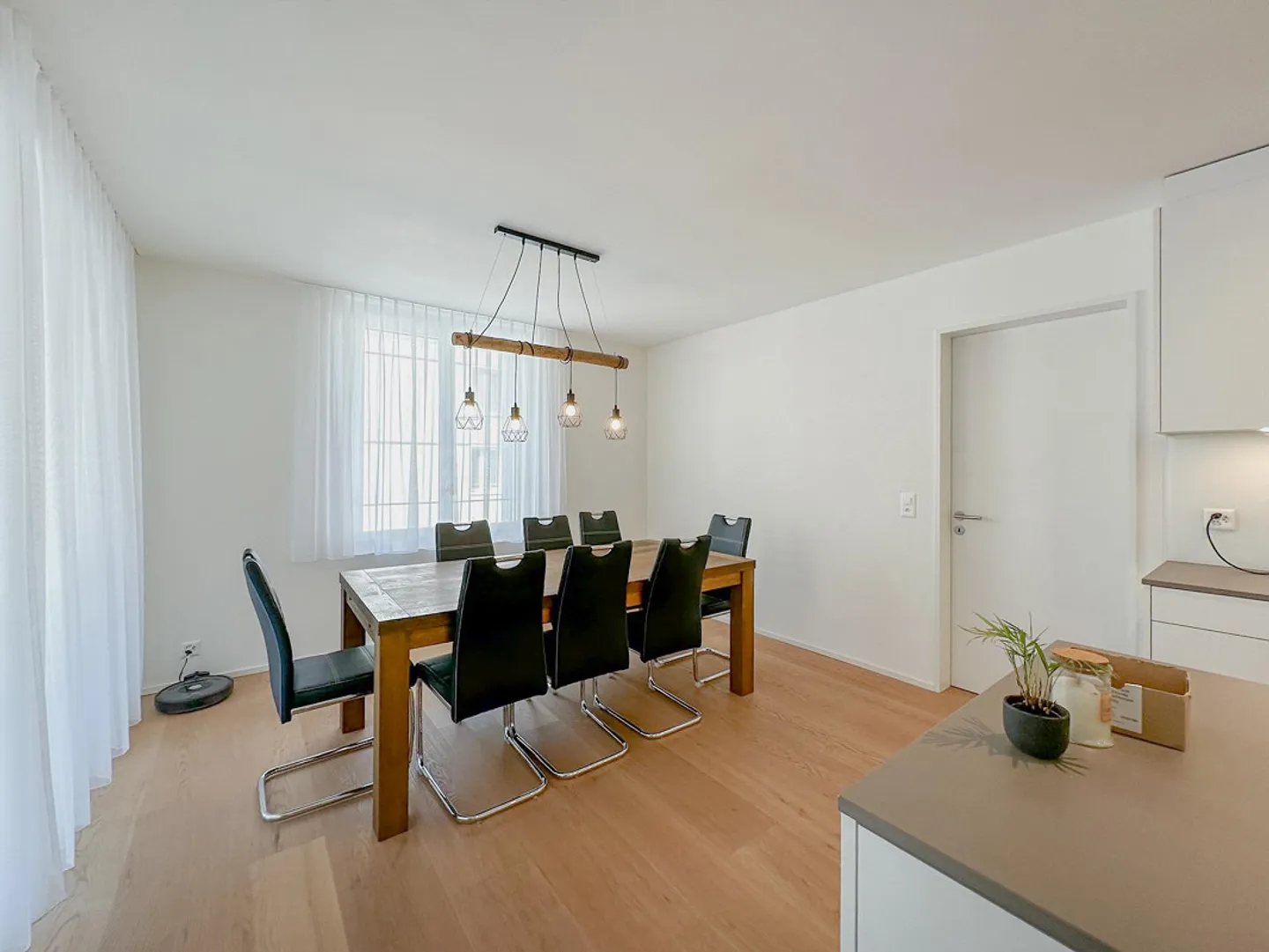 Exklusive 5.5-Zimmer-Wohnung in modernem Neubau in Entlebuch - Foto 10 von 20
