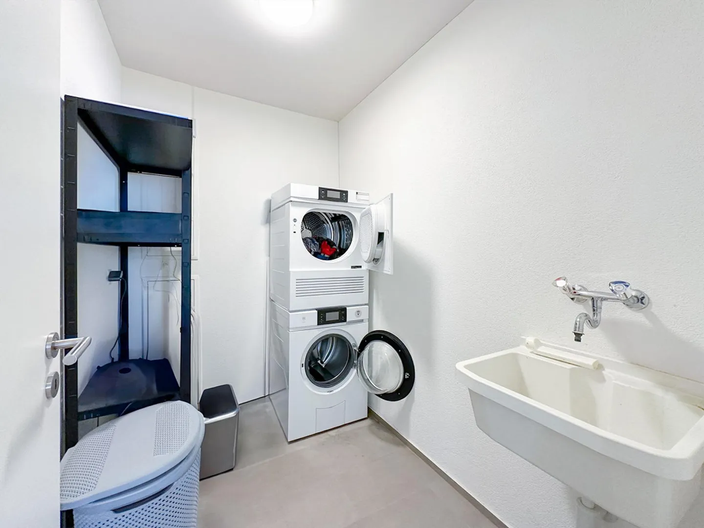 Exklusive 5.5-Zimmer-Wohnung in modernem Neubau in Entlebuch - Foto 11 von 20
