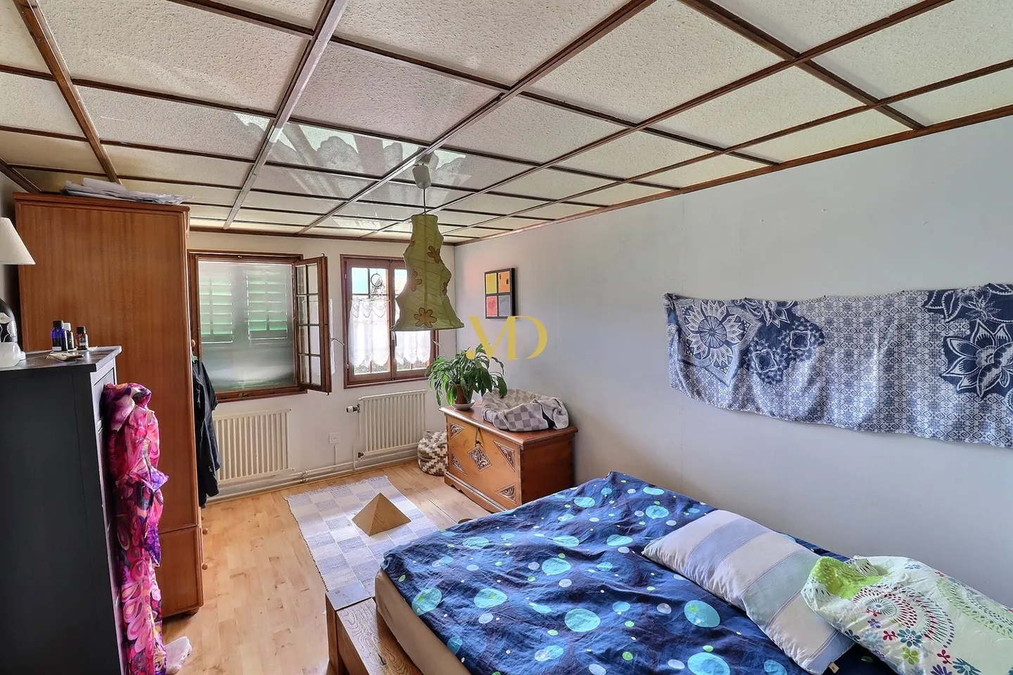 Charming Chalet in Gruyère - Photo 6 of 15