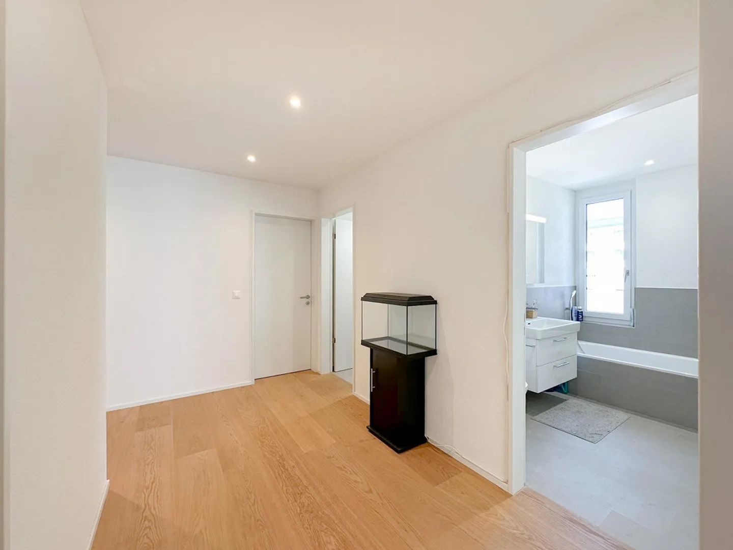 Exklusive 5.5-Zimmer-Wohnung in modernem Neubau in Entlebuch - Foto 13 von 20