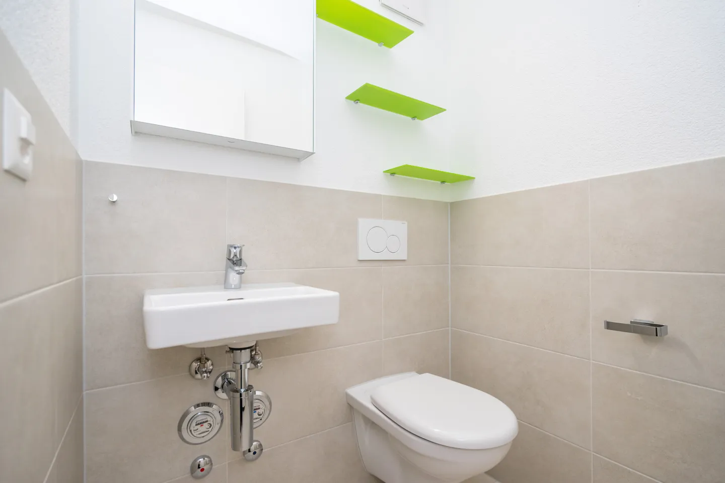 Charming 3.5-Room Apartment - Photo 9 of 10