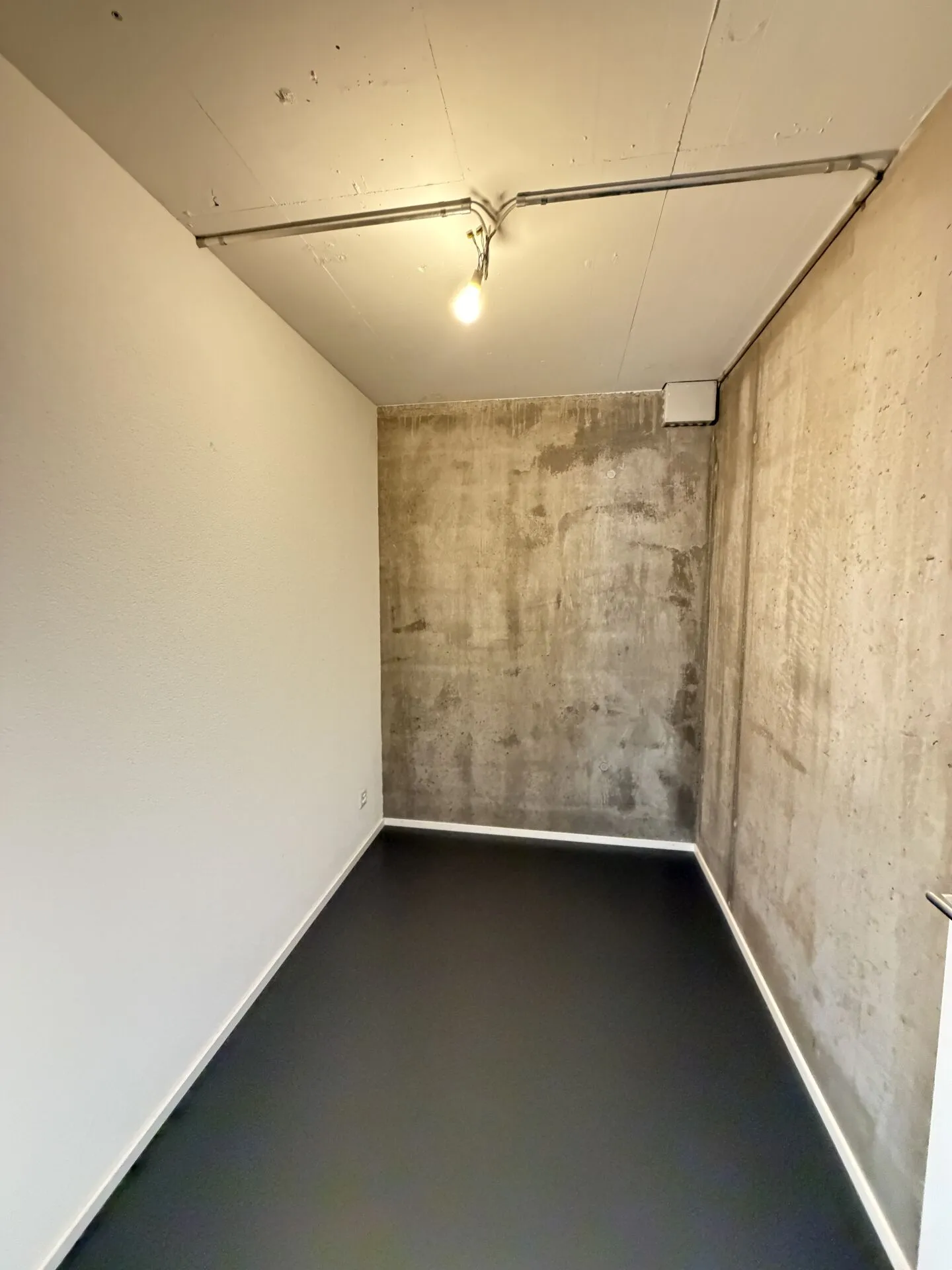 Geräumige 2.5-Zimmerwohnung - Foto 8 von 8
