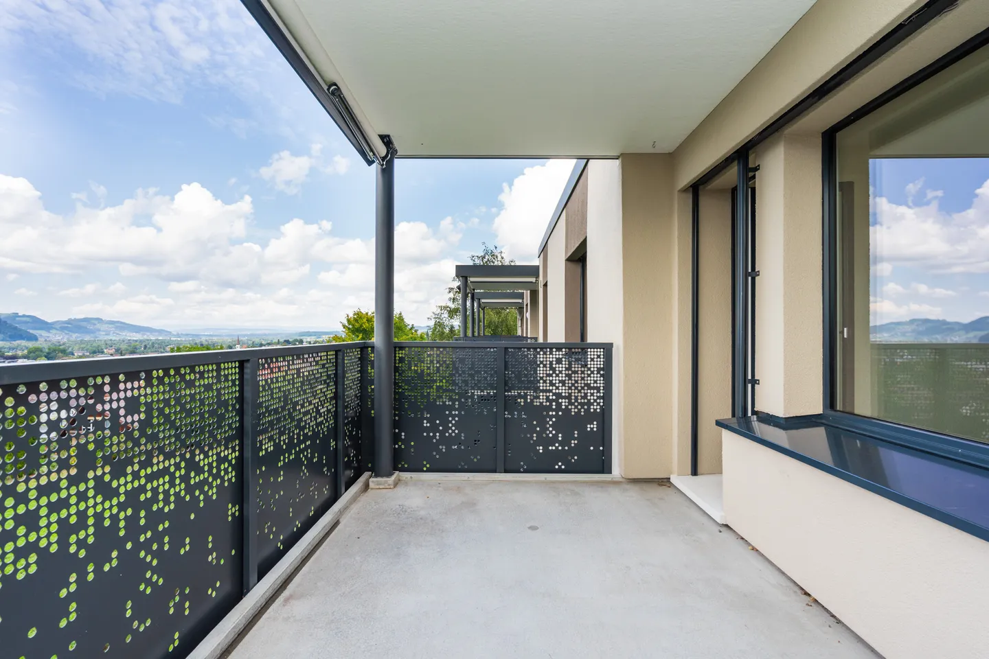 Charming 3.5-Room Apartment - Photo 10 of 10