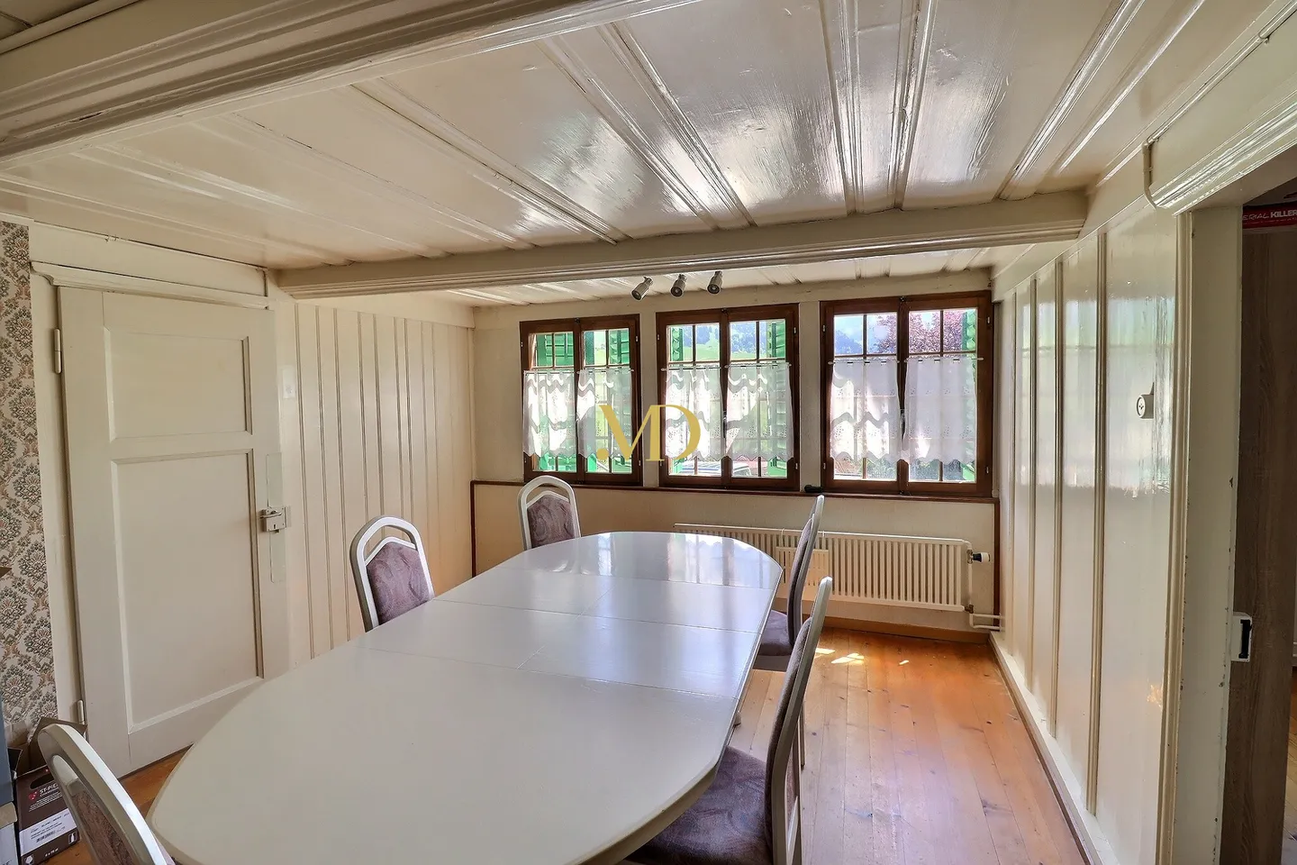 Charming Chalet in Gruyère - Photo 7 of 15