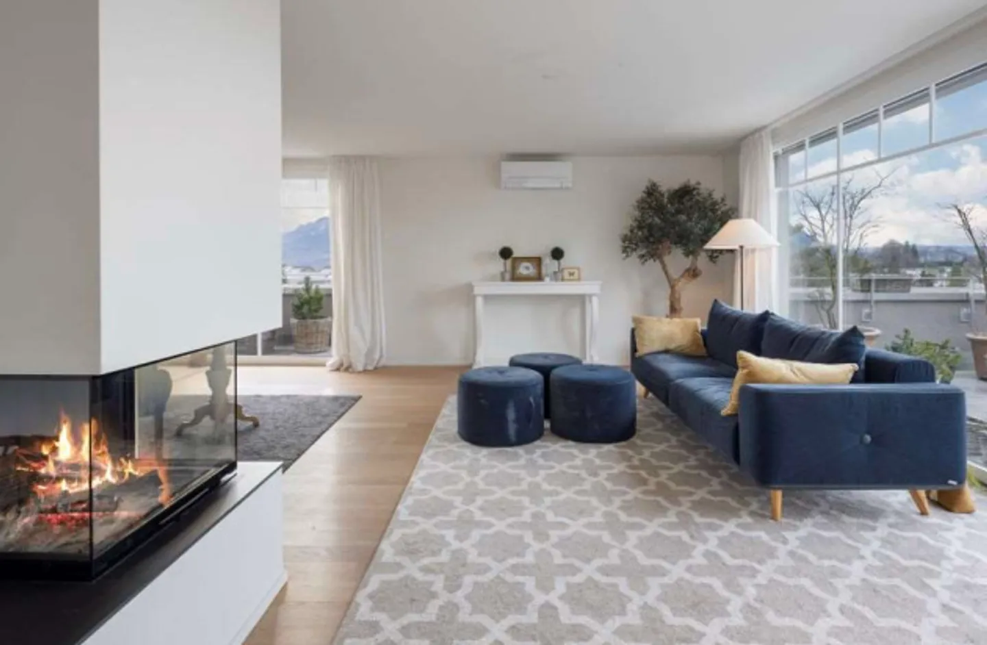 Appartamento in affitto - Foto 2 di 10