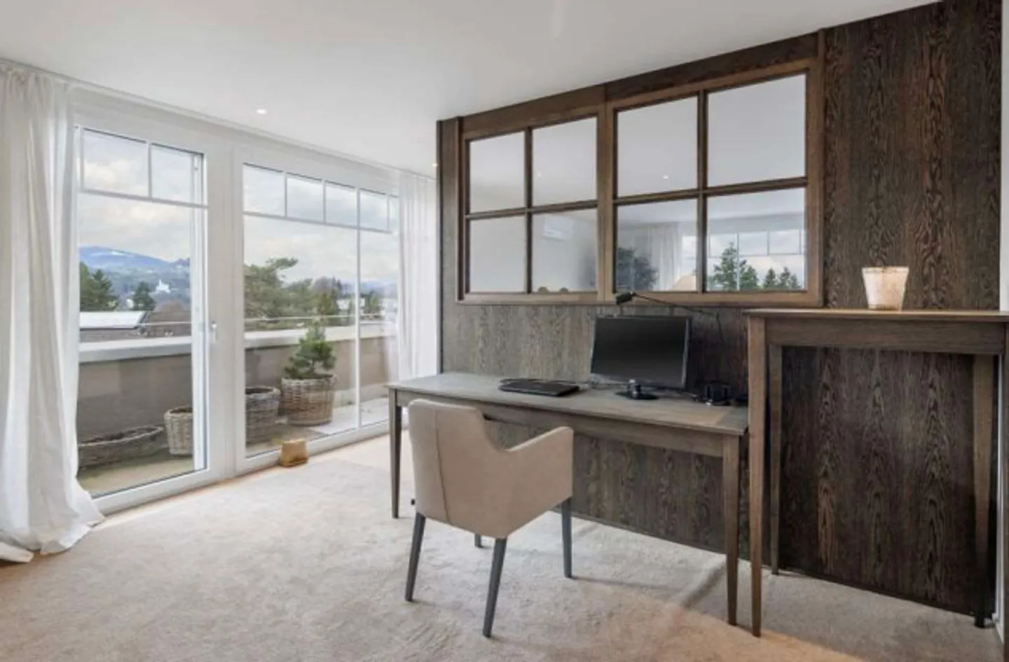 Appartamento in affitto - Foto 3 di 10