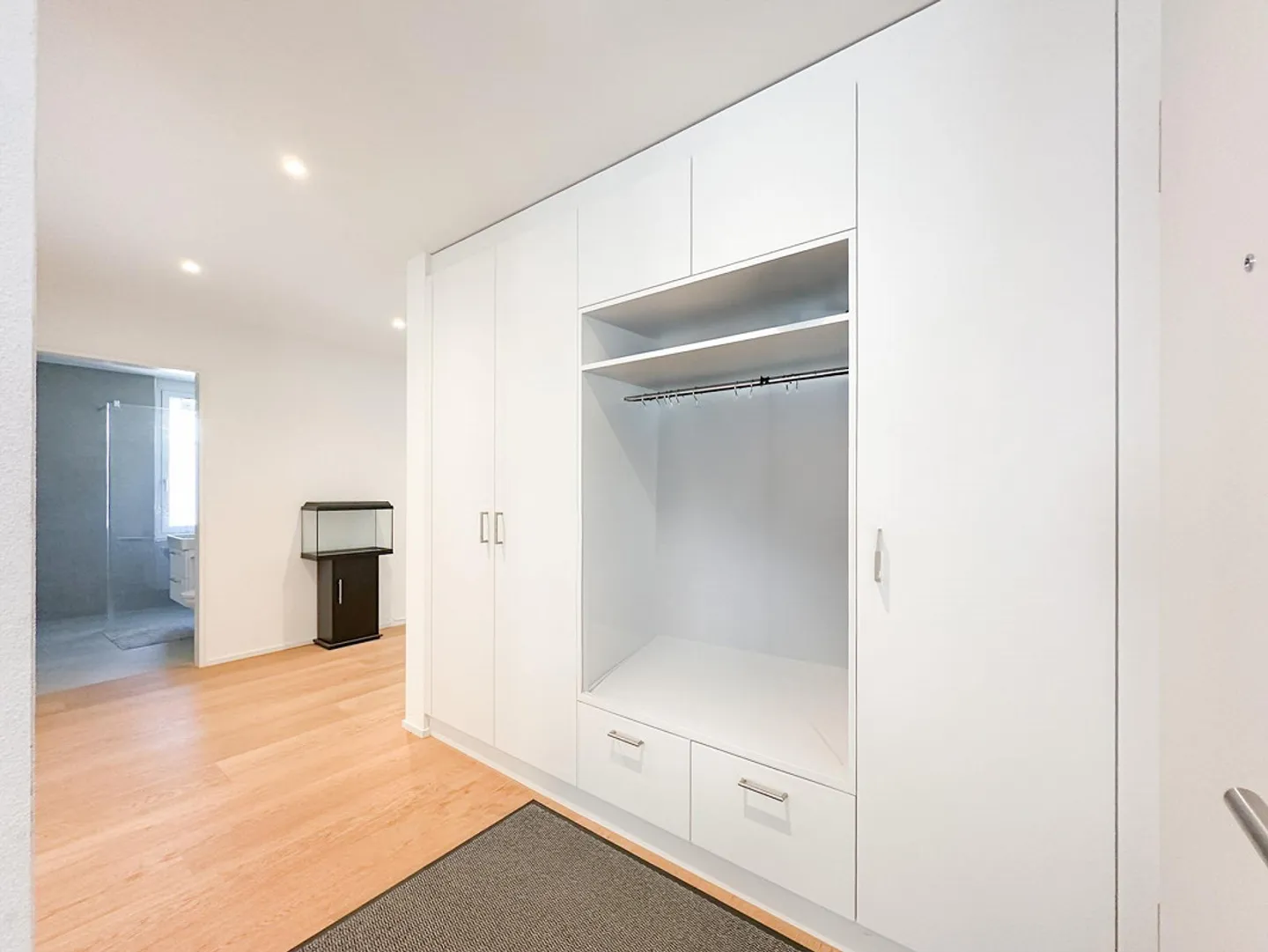 Exklusive 5.5-Zimmer-Wohnung in modernem Neubau in Entlebuch - Foto 14 von 20