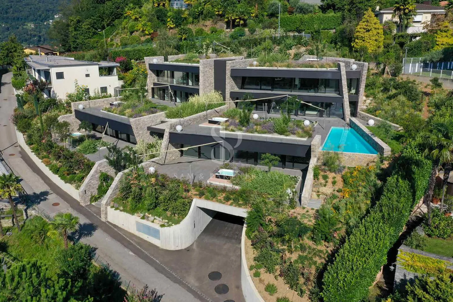 Appartamento di Lusso con Vista Lago - Foto 2 di 15