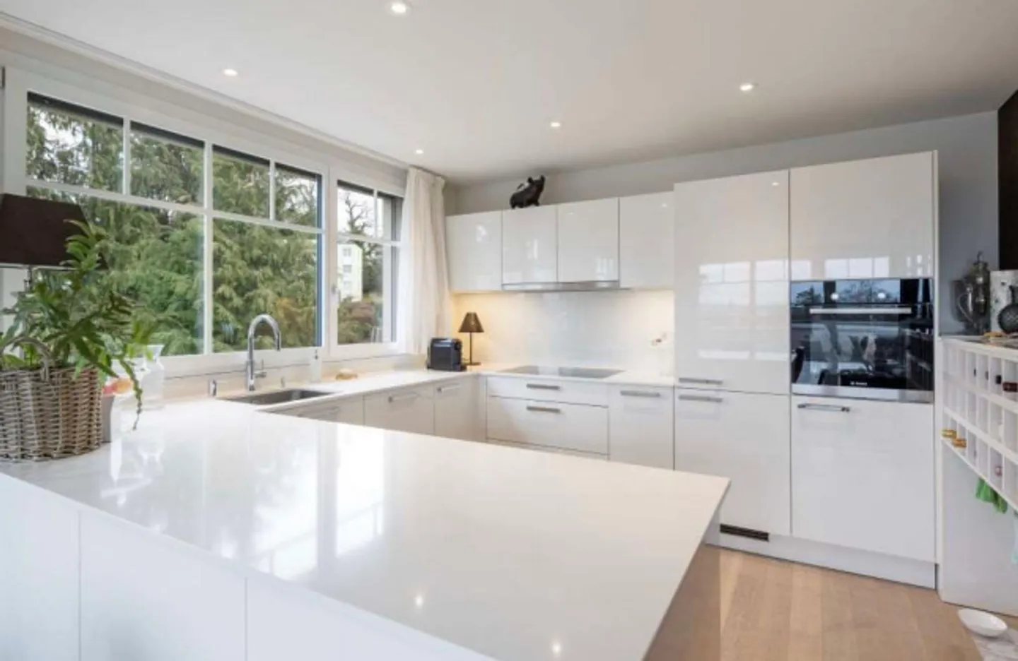 Appartamento in affitto - Foto 4 di 10