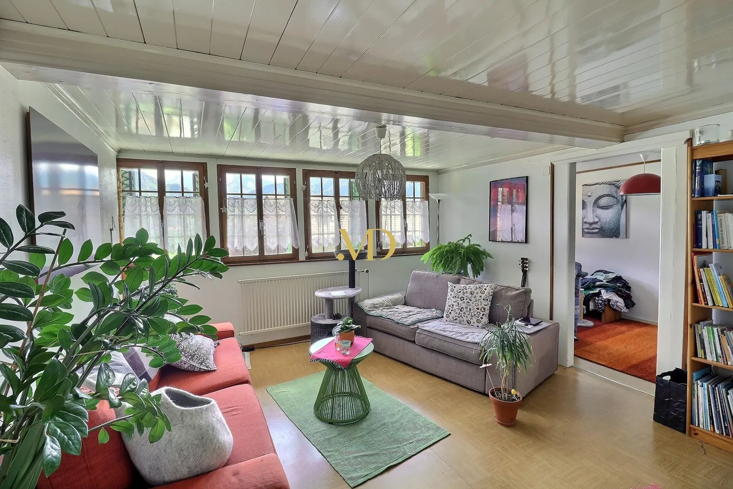 Charming Chalet in Gruyère - Photo 12 of 15