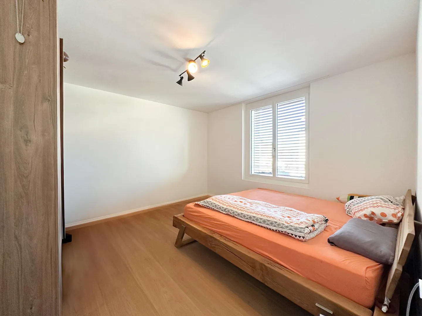 Exklusive 5.5-Zimmer-Wohnung in modernem Neubau in Entlebuch - Foto 17 von 20