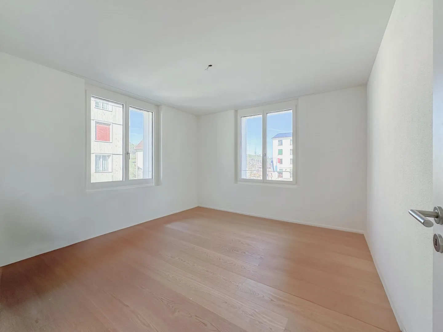 Exklusive 5.5-Zimmer-Wohnung in modernem Neubau in Entlebuch - Foto 18 von 20