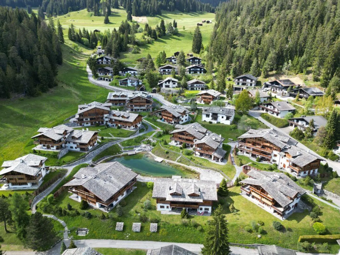 Charmante MAISSEN Gartenwohnung - Foto 2 von 9