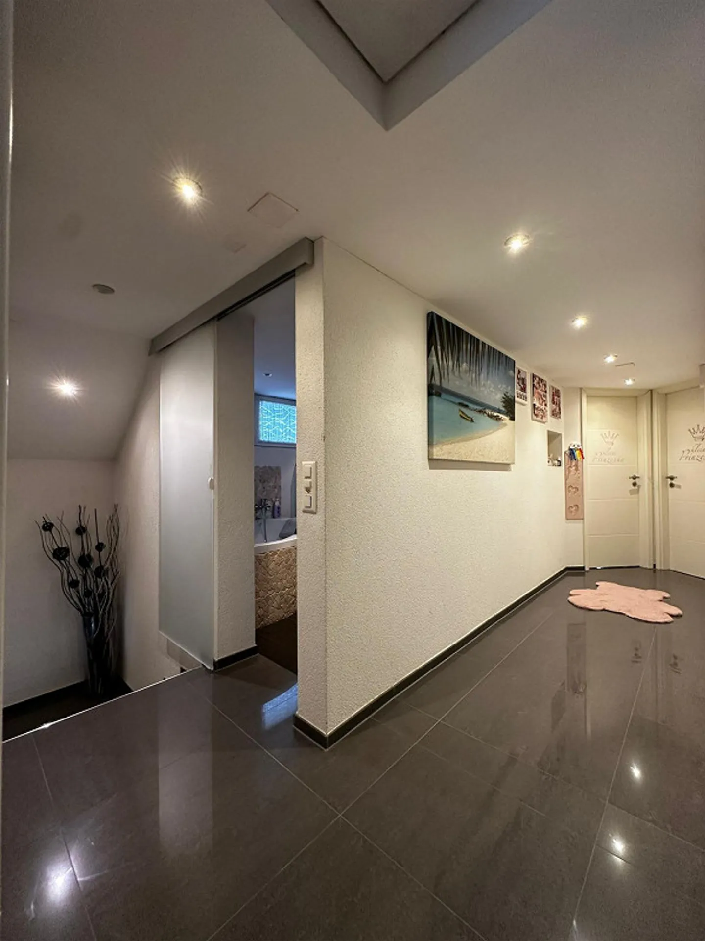 Maison jumelée lumineuse à Dornach - Photo 5 sur 9